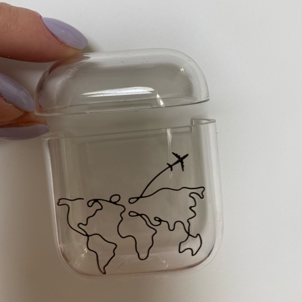 AirPod case : first gen